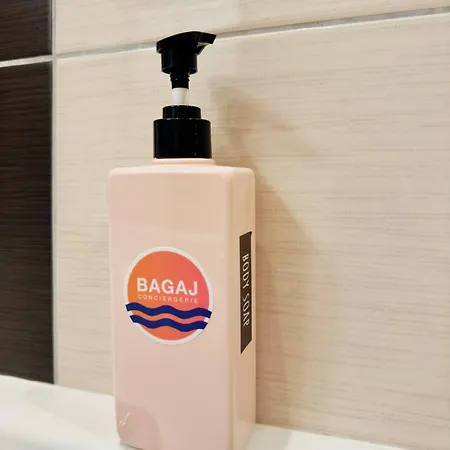 New! Face A La Plage De Pontaillac Lägenhet *