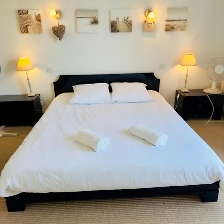 New! Face A La Plage De Pontaillac Royan