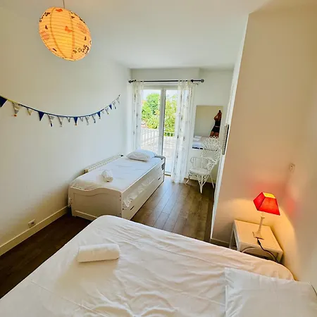 New! Face A La Plage De Pontaillac * Royan